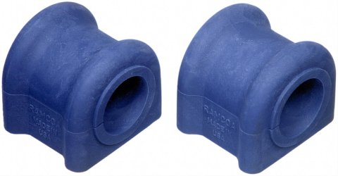 MOOG 14-23 Ram 2500 Front To Frame Sway Bar Bushing thumbnail 1