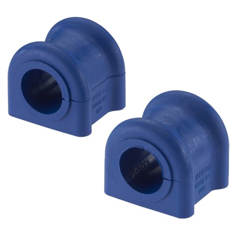MOOG 14-23 Ram 2500 Front To Frame Sway Bar Bushing thumbnail 2