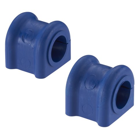 MOOG 14-23 Ram 2500 Front To Frame Sway Bar Bushing thumbnail 6