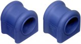 MOOG 00-03 Dodge Dakota Front To Frame Sway Bar Bushing thumbnail 1