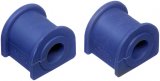 MOOG 97-04 Dodge Dakota Rear To Frame Sway Bar Bushing thumbnail 1