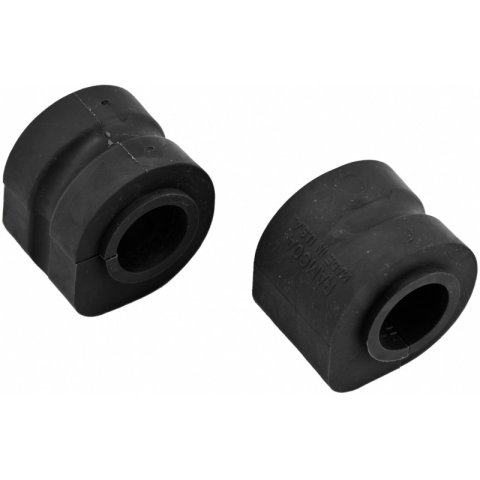 MOOG 01-07 Chrysler Town & Country Front To Frame Sway Bar Bushing Kit thumbnail 2