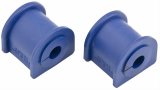 MOOG 99-04 Jeep Grand Cherokee Rear To Frame Sway Bar Bushing Kit thumbnail 1