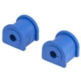 MOOG 99-04 Jeep Grand Cherokee Rear To Frame Sway Bar Bushing Kit thumbnail 2