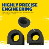 MOOG 00-04 Dodge Dakota Front To Control Arm Sway Bar Bushing thumbnail 5