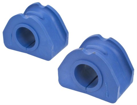 MOOG 2004 Ford F-150 Heritage Front To Frame Sway Bar Bushing thumbnail 1