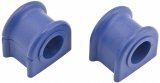 MOOG 01-03 Ford Explorer Sport Front To Frame Sway Bar Bushing thumbnail 1