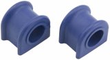 MOOG 01-03 Ford Explorer Sport Front To Frame Sway Bar Bushing Kit thumbnail 1