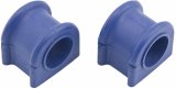 MOOG 01-03 Ford Explorer Sport Front To Frame Sway Bar Bushing Kit thumbnail 1