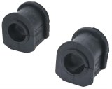 MOOG 87-91 Ford LTD Crown Victoria Front To Frame / Rear To Frame Sway Bar Bushing thumbnail 1