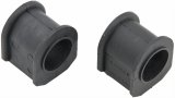 MOOG 84-86 Chrysler Laser Front To Axle / Front To Frame Sway Bar Bushing Kit thumbnail 1