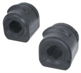 MOOG 00-07 Ford Focus Front To Frame Sway Bar Bushing thumbnail 1