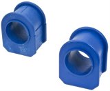 MOOG 00-05 Ford Excursion Front To Frame Sway Bar Bushing Kit thumbnail 1