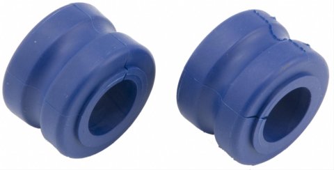 MOOG 01-10 Chrysler PT Cruiser Front To Frame Sway Bar Bushing thumbnail 1