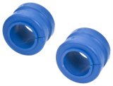 MOOG 01-10 Chrysler PT Cruiser Front To Frame Sway Bar Bushing Kit thumbnail 1