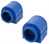 MOOG 04-08 Isuzu Ascender Front To Frame Sway Bar Bushing thumbnail 1