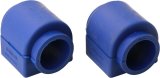 MOOG 04-08 Isuzu Ascender Front To Frame Sway Bar Bushing thumbnail 2