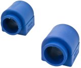 MOOG 04-08 Isuzu Ascender Front To Frame Sway Bar Bushing thumbnail 1