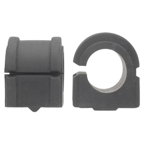 MOOG 05-09 Buick LaCrosse Front To Frame Sway Bar Bushing thumbnail 2