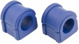 MOOG 05-08 Buick LaCrosse Front To Frame Sway Bar Bushing thumbnail 1