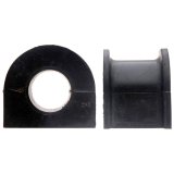 MOOG 95-04 Toyota Tacoma Front To Frame Sway Bar Bushing thumbnail 2
