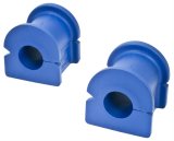 MOOG 01-04 Toyota Tundra Front To Frame Sway Bar Bushing thumbnail 1