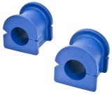 MOOG 03-06 Toyota Tundra Front To Frame Sway Bar Bushing thumbnail 1