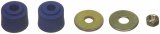 MOOG 99-03 Ford E-350 Super Duty Front / Rear Sway Bar Link Bushing thumbnail 1