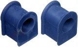 MOOG 1997 Ford F-250 HD Front To Frame / Rear To Axle / Rear To Frame Sway Bar Bushing thumbnail 1