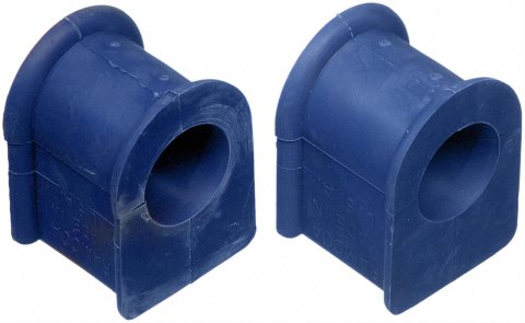 MOOG 1997 Ford F-250 HD Front To Frame / Rear To Axle / Rear To Frame Sway Bar Bushing