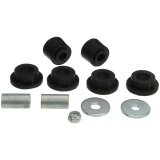 MOOG 99-03 Ford E-350 Super Duty Front / Rear Sway Bar Link Bushing thumbnail 2