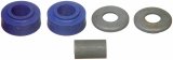 MOOG 91-92 Saturn SC Front To Control Arm Sway Bar Bushing Kit thumbnail 1