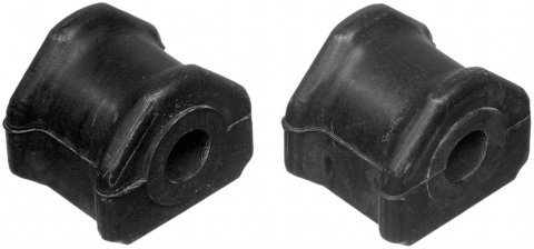 MOOG 05-10 Ford Mustang Front To Frame / Rear To Axle Sway Bar Bushing thumbnail 1