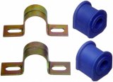 MOOG 1983 Chrysler E Class Front To Control Arm / Front To Frame Sway Bar Bushing thumbnail 1