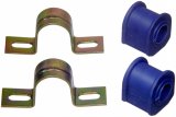 MOOG 1983 Chrysler E Class Front To Control Arm / Front To Frame Sway Bar Bushing thumbnail 1