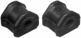MOOG 07-11 Ford Mustang Front To Frame / Rear To Axle Sway Bar Bushing thumbnail 1