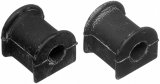 MOOG 97-04 Toyota Avalon Front To Frame Sway Bar Bushing thumbnail 1