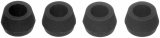 MOOG 72-83 Jeep CJ5 Front / Rear Sway Bar Bushing thumbnail 1