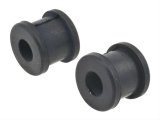 MOOG 96-99 Isuzu Oasis Rear To End Link / Rear To Frame Sway Bar Bushing thumbnail 2