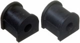 MOOG 87-91 Toyota Camry Rear To Frame Sway Bar Bushing thumbnail 1