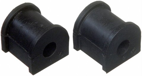 MOOG 87-91 Toyota Camry Rear To Frame Sway Bar Bushing