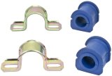 MOOG 90-97 Honda Accord Front To Frame Sway Bar Bushing thumbnail 1