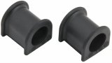 MOOG 95-96 Toyota Avalon Front To Frame Sway Bar Bushing Kit thumbnail 1