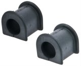 MOOG 85-88 Chevrolet Nova Front To Frame / Rear To Frame Sway Bar Bushing thumbnail 1