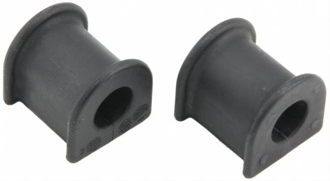 MOOG 00-01 Honda S00 Front To Frame Sway Bar Bushing Kit