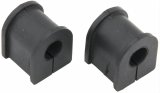 MOOG 00-04 Toyota Avalon Rear To Frame Sway Bar Bushing Kit thumbnail 1