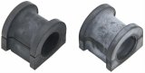 MOOG 99-00 Honda Civic Front To Frame Sway Bar Bushing Kit thumbnail 1