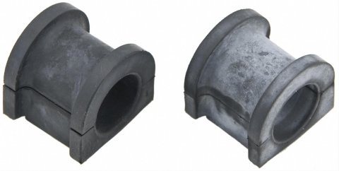 MOOG 99-00 Honda Civic Front To Frame Sway Bar Bushing Kit