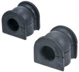 MOOG 02-04 Honda Odyssey Front To Frame Sway Bar Bushing thumbnail 1