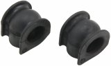 MOOG 98-02 Honda Accord Front To Frame Sway Bar Bushing Kit thumbnail 1